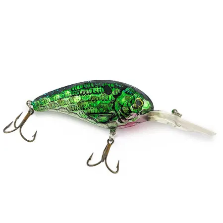 Renosky Deep Dive Honeycomb Silent shad