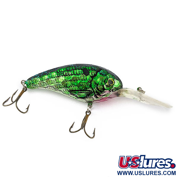 Renosky Lures Renosky Deep Dive Honeycomb Rattl shad, , 12 g wobler #20442