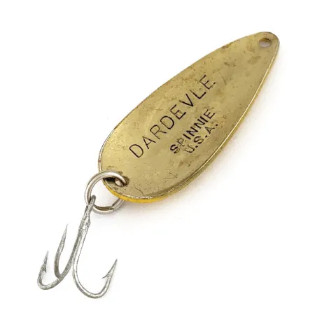 Eppinger Dardevle Spinnie, Five of Diamonds, 9 g błystka wahadłowa #18627