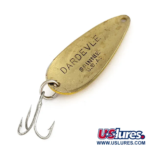 Eppinger Dardevle Spinnie, Five of Diamonds, 9 g błystka wahadłowa #18627