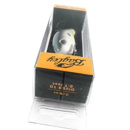Bagley Rattlin Diving killer B2, 10,5 g wobler #18629