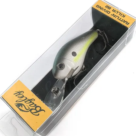 Bagley Rattlin Diving killer B2