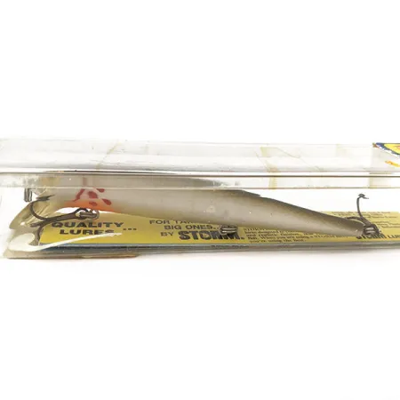 Storm Thunder Stick (pre Rapala), Tennesssee shad, 11 g wobler #18631