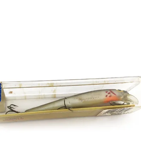 Storm Thunder Stick (pre Rapala), Tennesssee shad, 11 g wobler #18631