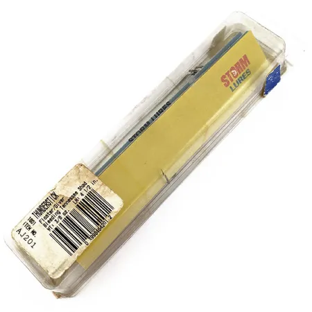 Storm Thunder Stick (pre Rapala), Tennesssee shad, 11 g wobler #18631