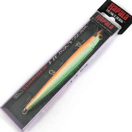 Rapala Husky Jerk 12, 13 g wobler #18633