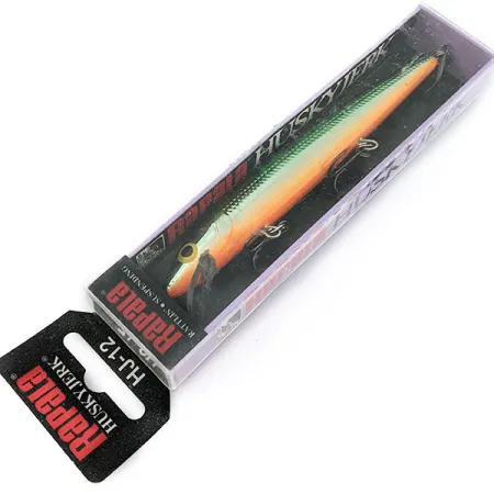 Rapala Husky Jerk 12