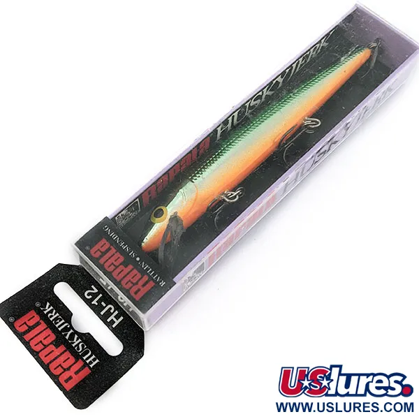  Rapala Husky Jerk 12, , 13 g wobler #18633