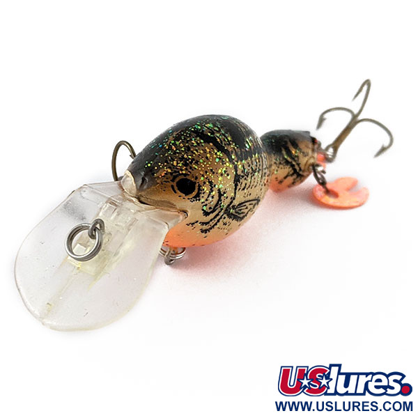  Renosky Lures Guido's Double Image, , 9,5 g wobler #18640