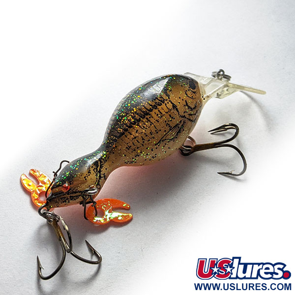  Renosky Lures Guido's Double Image, , 9,5 g wobler #18640