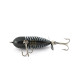  Heddon Tiny Torpedo, czarny, 7 g wobler #18645