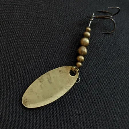 C.P. Swing 3, zloto, 3,5 g błystka obrotowa #18647