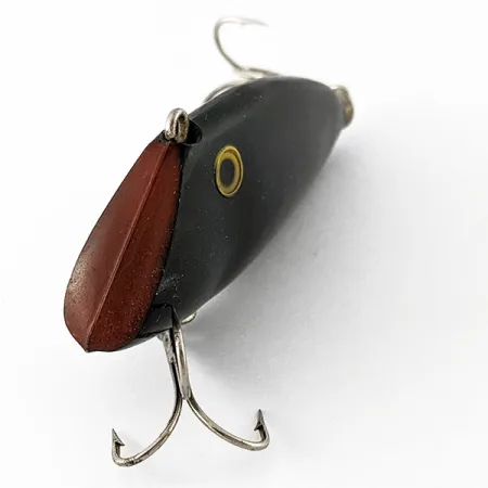 Whopper Stopper Bayou Boogie, czarny, 14 g błystka wahadłowa #18652