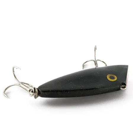 Whopper Stopper Bayou Boogie, czarny, 14 g błystka wahadłowa #18652