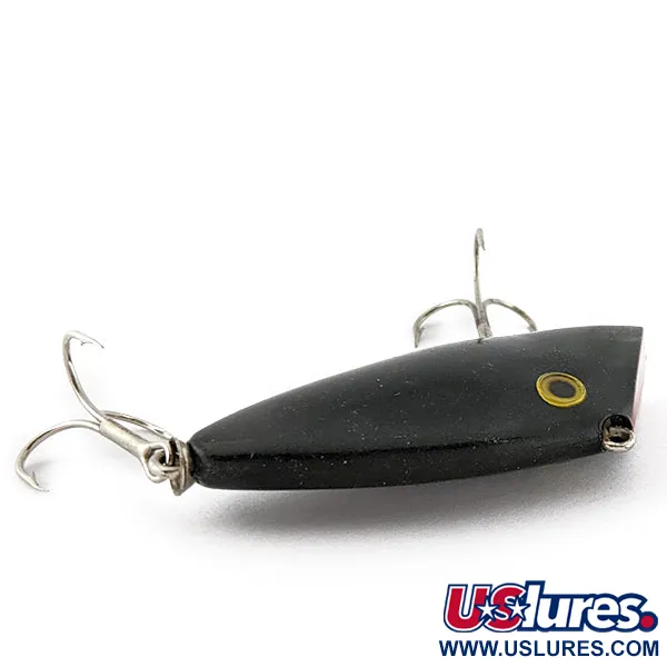  Whopper Stopper Bayou Boogie, czarny, 14 g błystka wahadłowa #18652