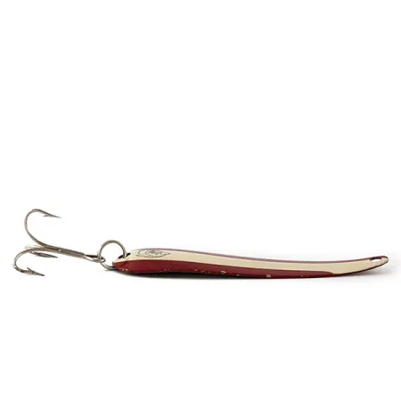 Eppinger Dardevle Thindevle, Red Devle, 11 g błystka wahadłowa #18653