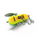  Heddon Tiny Crazy Crawler, Fire tiger, 7 g wobler #21519