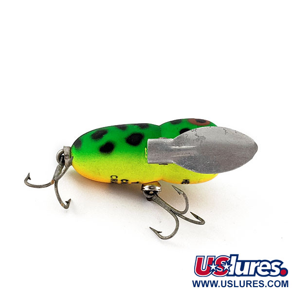 Heddon Tiny Crazy Crawler