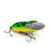  Heddon Tiny Crazy Crawler, Fire tiger, 7 g wobler #21519