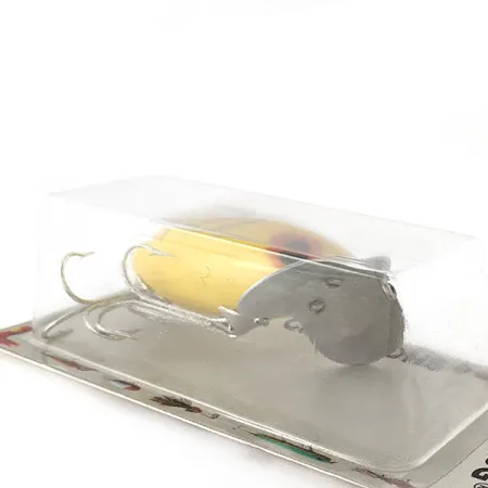 Fred Arbogast Jitterbug, 14 g wobler #18662