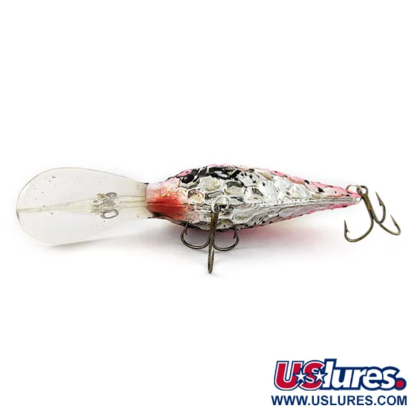 Renosky Lures Renosky Deep Dive Honeycomb Rattl shad, Pstrąg tęczowy, 12 g wobler #18663