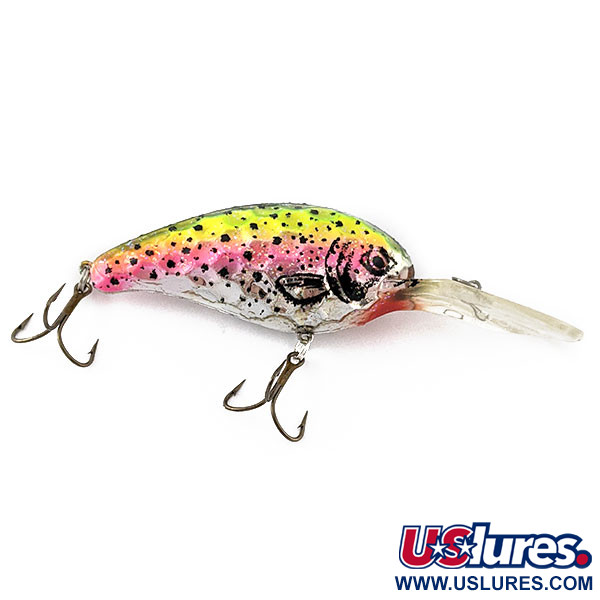 Renosky Deep Dive Honeycomb Rattl shad