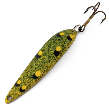 Fiord Spoon  Lightning (1950s)