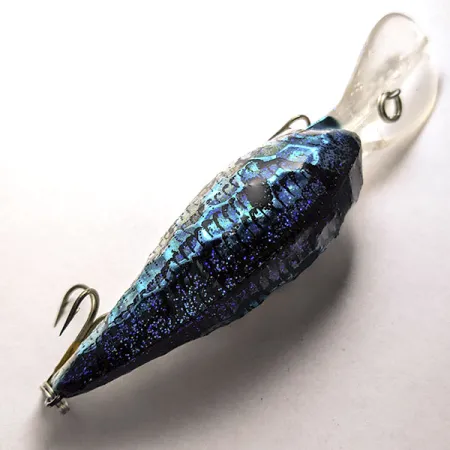 Renegade Renosky Deep Dive Honeycomb Rattl shad, 12 g wobler #18689