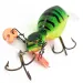  Renosky Lures Guido's Double Image, Fire tiger, 9,5 g wobler #22725