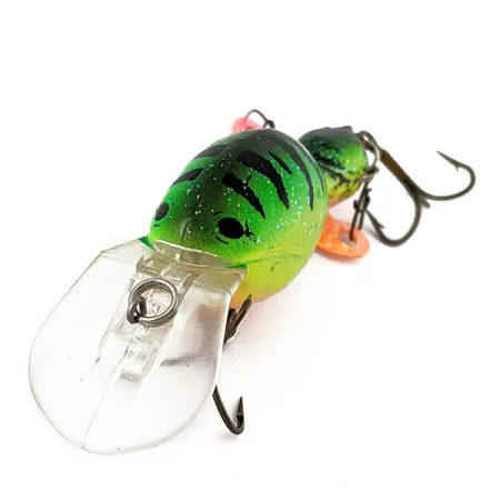 Renosky Lures Guido's Double Image, Fire tiger, 9,5 g wobler #22316