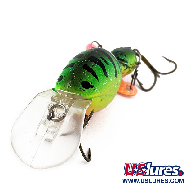  Renosky Lures Guido's Double Image, Fire tiger, 9,5 g wobler #21810