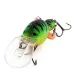  Renosky Lures Guido's Double Image, Fire tiger, 9,5 g wobler #22725