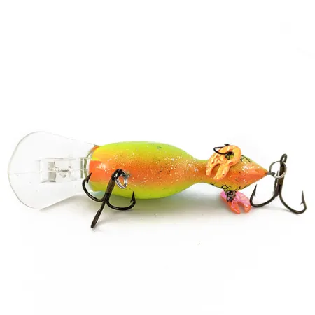 Renosky Lures Guido's Double Image, Fire tiger, 9,5 g wobler #22316