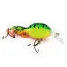  Renosky Lures Guido's Double Image, Fire tiger, 9,5 g wobler #22725