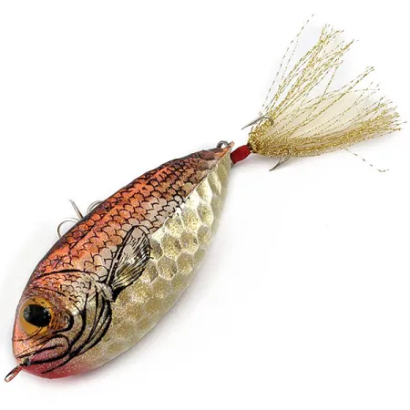 Renegade Crystalina Crippled Shad