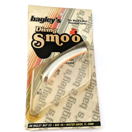 Bagley's Diving Smoo #3