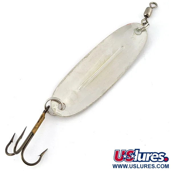 Williams Wabler W40, srebro, 7 g błystka wahadłowa #18698