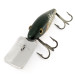 L&S Bait Mirro lure L&S Mirrolure Shiner Minnow Model 20 Sinker, silver flash, 7 g wobler #18704