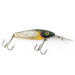 L&S Bait Mirro lure L&S Mirrolure Shiner Minnow Model 20 Sinker, silver flash, 7 g wobler #18704