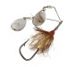 Jamison Shannon Twin Spinner, nikiel, 14 g  #18706