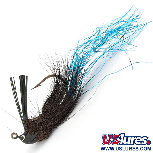 Wahoo Bucktail Jig