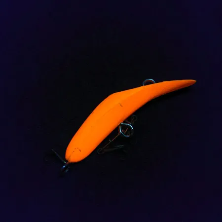 Yakima Bait FlatFish F7 UV, 3,5 g wobler #18709