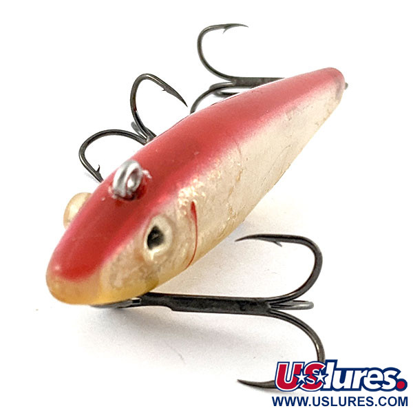 L&S Bait Mirro lure L&S Bait Company MirrOlure 52M28, M28, 14 g wobler #18711