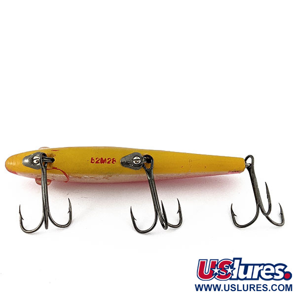 L&S Bait Mirro lure L&S Bait Company MirrOlure 52M28, M28, 14 g wobler #18711