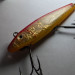 L&S Bait Mirro lure L&S Bait Company MirrOlure 52M28, M28, 14 g wobler #18711