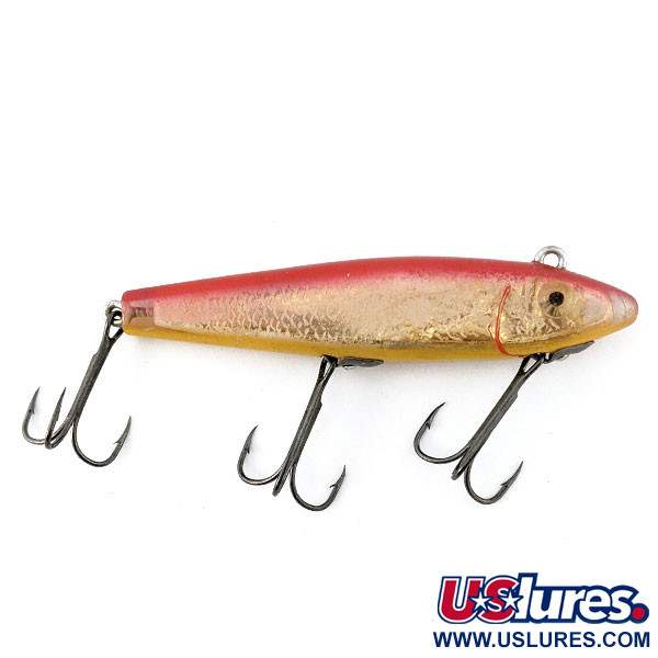 L&S Bait Mirro lure L&S Bait Company MirrOlure 52M28, M28, 14 g wobler #18711