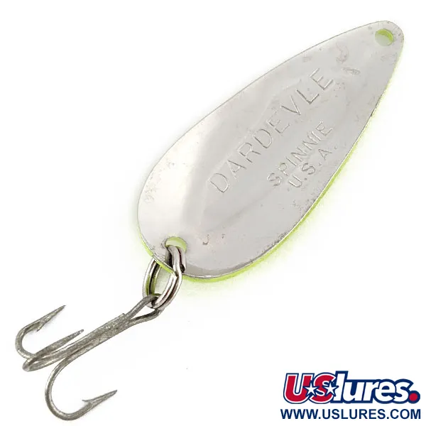 Eppinger Dardevle Spinnie, , 9 g błystka wahadłowa #18713