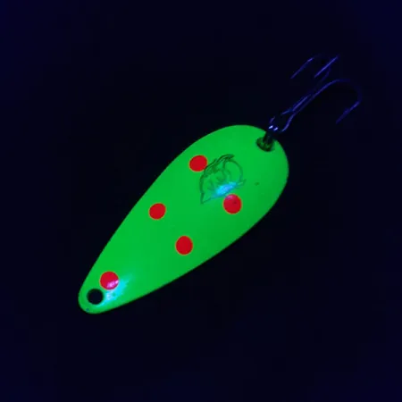 Eppinger Dardevle Spinnie, 9 g błystka wahadłowa #18713