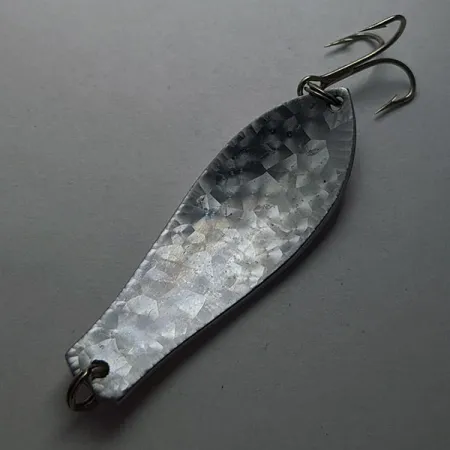 Prescott Spinner Little Doctor 255 Crystal, 7 g błystka wahadłowa #18716