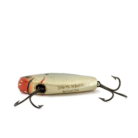 Heddon Super Sonic, 12,5 g wobler #18721